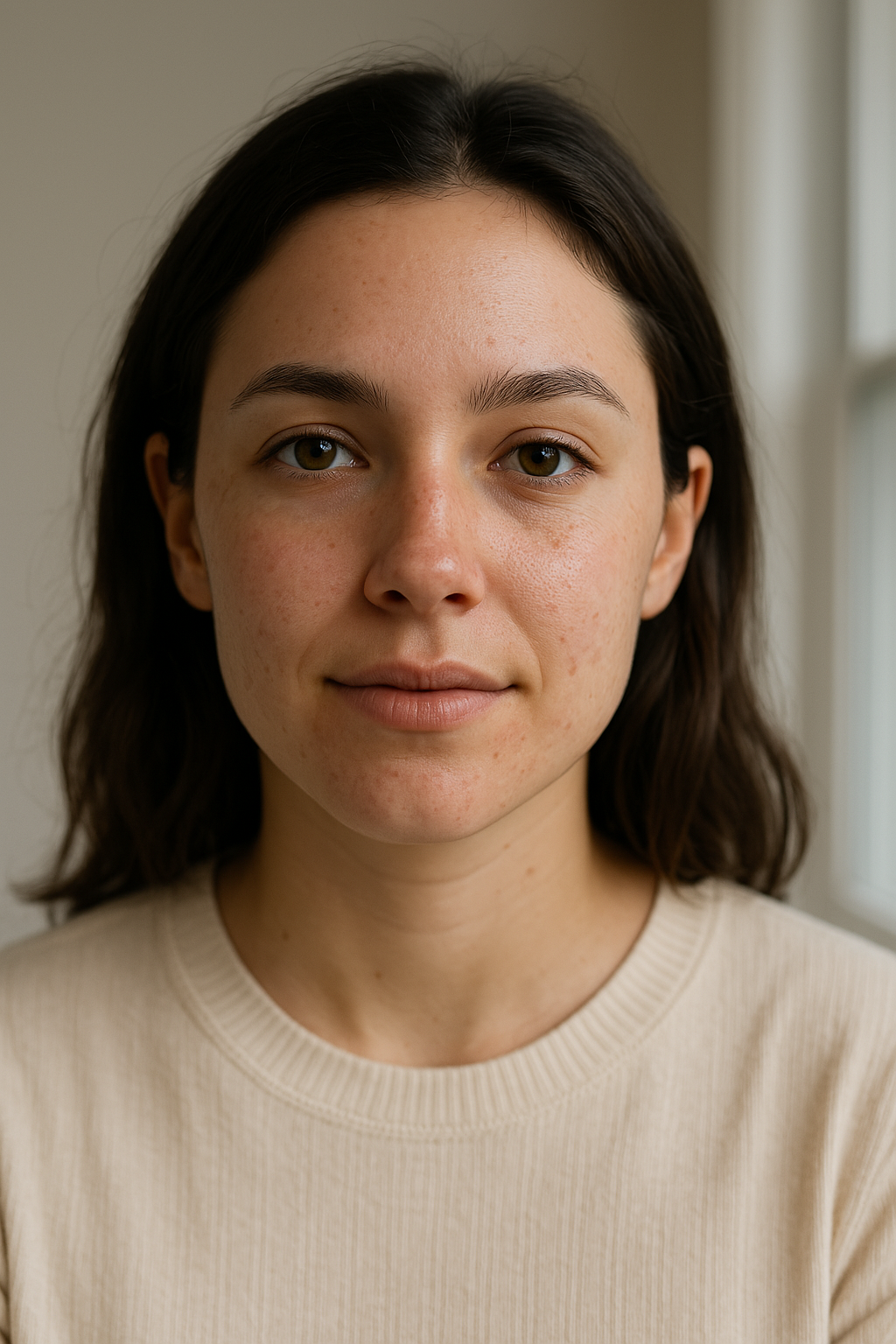 Elena R., 34, Oregon ✧ Verified