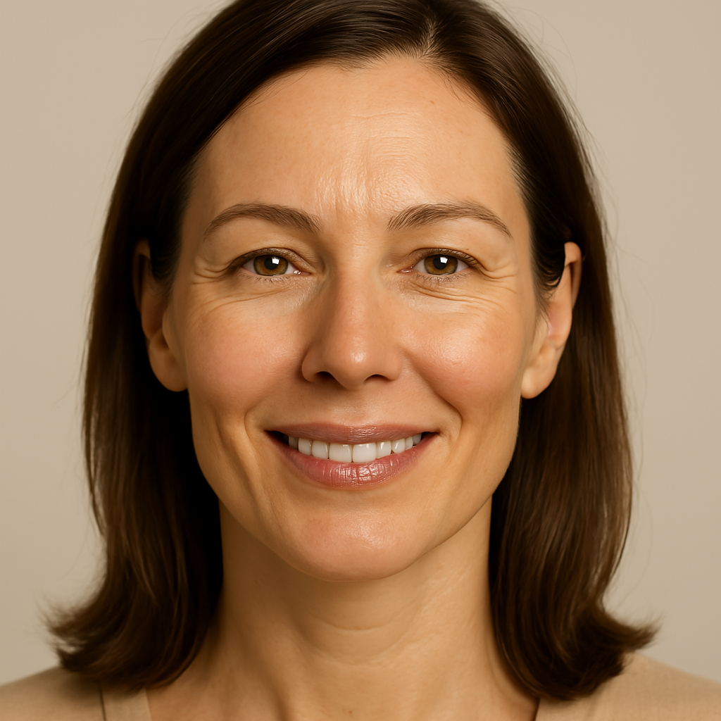 Madison L., 41, New York ✧ Verified